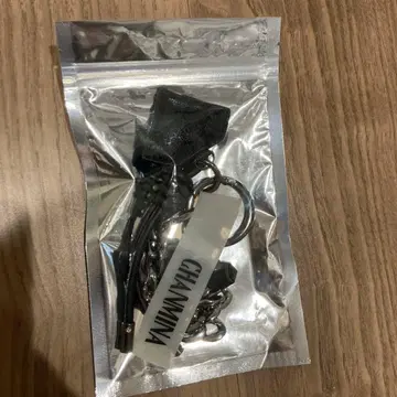 chanmina AOD4 백참