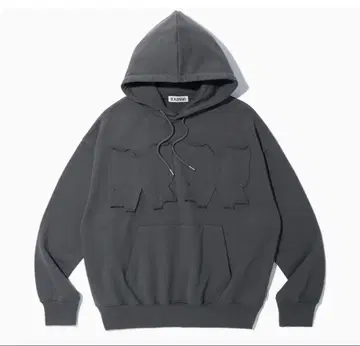 YOUHEE 한국 후드티 musinsa 리본 유히 지퍼