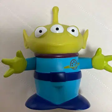 토이 스토리 에이리언 피규어