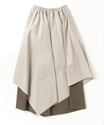 UN3D 비대칭 레이어드 PT