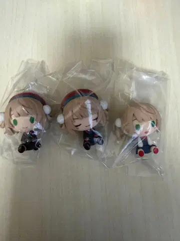 제일복권 시구레 우이 F상 쵸코놋코