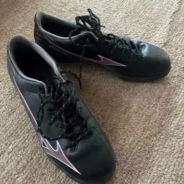 미즈노 축구화 트레이닝 슈즈