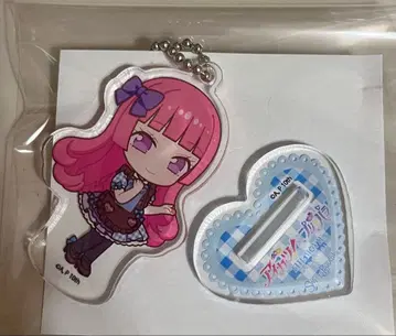 프리파라 스이파라 아크릴 스탠드 호조 소피