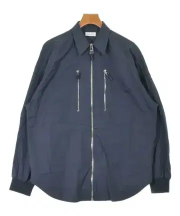 ALEXANDER MCQUEEN 블루종 ( 기타 ) 남성용