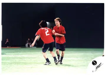 아라시 03년 체육의 날 팬 감사제 오노 사토시 공식 사진 *1장