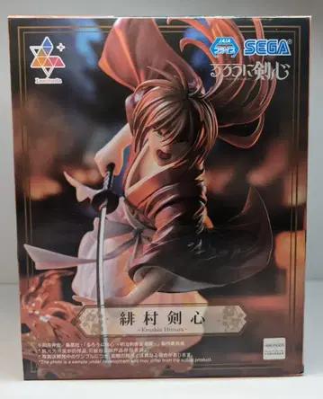 세가 Luminasta 히무라 켄신