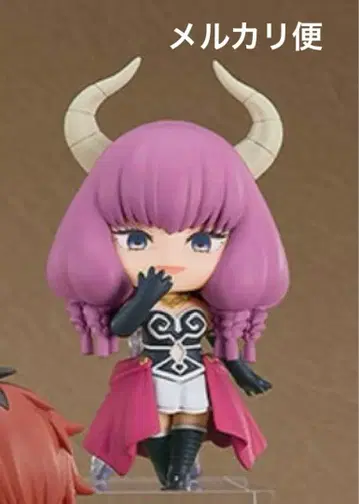 장송의 프리렌 넨도로이드 서프라이즈 아우라