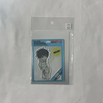 사카모토 데이즈 세바 나츠키 아크릴 스탠드