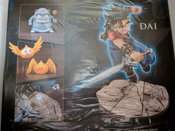 코토부키야 ARTFX J 다이의 대모험 다이 1/8 DX판 피규어