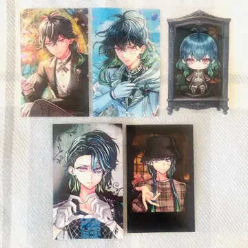 악마고양이 바스티안 5