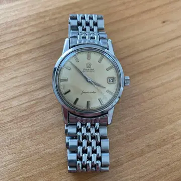 OMEGA 씨마스터 라이스 브레이슬릿