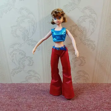 제니, 엔젤 가든 댄싱 아이리