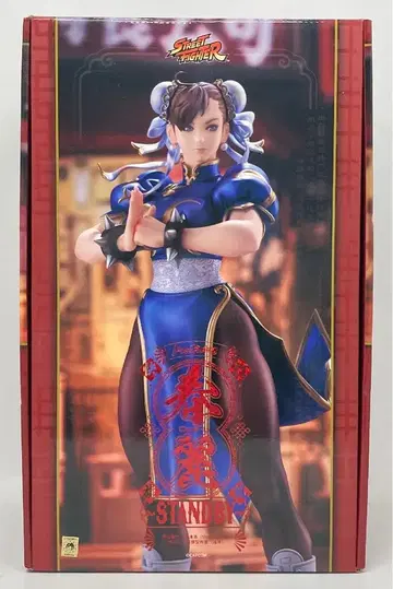 맥스팩토리 춘리 ~Standby~ PVC