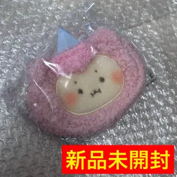 망그러진곰 한국 올리브영 한정판 굿즈 망곰 망고미 파우치
