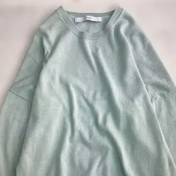 프레임워크 HOUSTON COTTON 풀오버 14,300엔