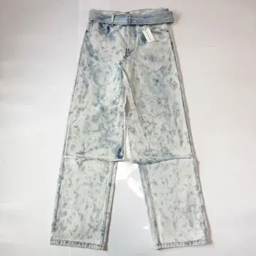 드리스반노튼 PINECROFT 7456 데님 팬츠 29