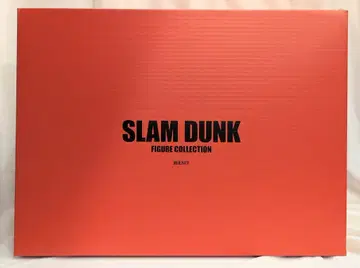 도에이 SLAM DUNK 피규어 컬렉션 쇼호쿠 세트