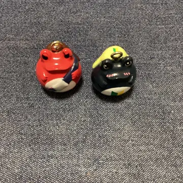 프로그 스타일 기로로 타마마