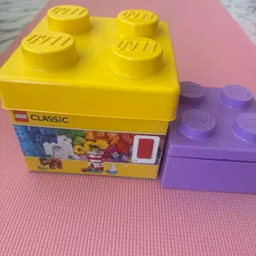 [ 내용 수량 미확인 ] LEGO CLASSIC 10692 레고