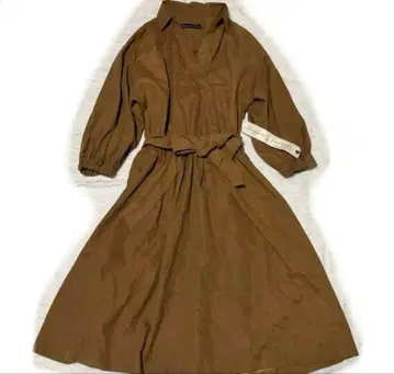 시크릿 트로피 원피스