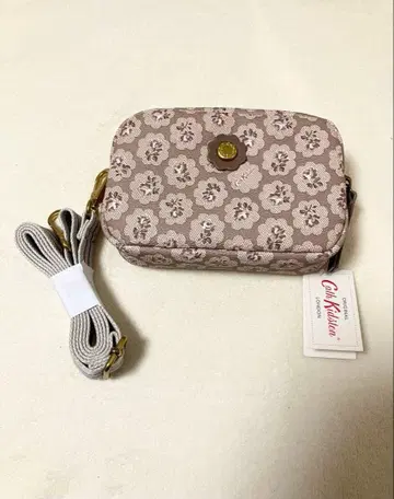 캐스키드슨 숄더백