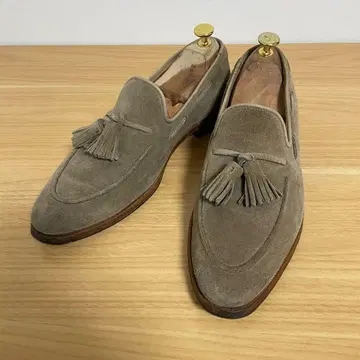 크로켓앤존스 GUERNSEY 5571 로퍼 7.5