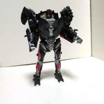 트랜스포머 최후의 기사왕 TLK-20 핫로드