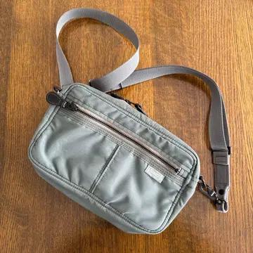 [레어] HARVEST LABEL FLYER'S 미니 숄더