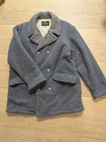 K2 그레이 P 코트