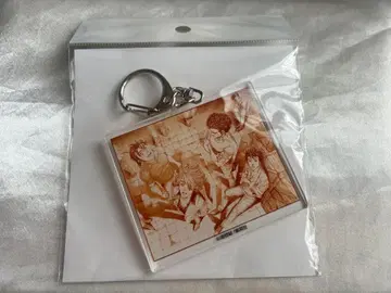 우로구이 복권 메이트 아크릴 키링 D-9