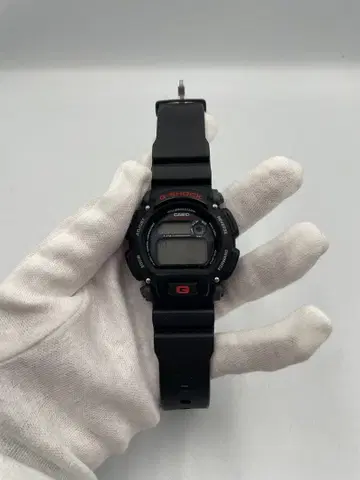 CASIO G-SHOCK DW-9050 익스트림 모델