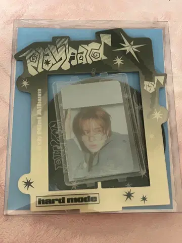 KYUNGMIN 아크릴 스탠드