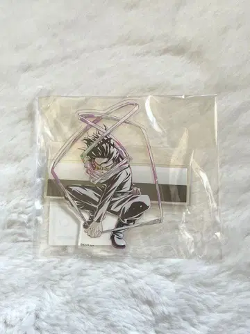 히로아카 아이자와 쇼타 BIG 아크릴 스탠드