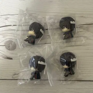 은혼 기다림 타카스기