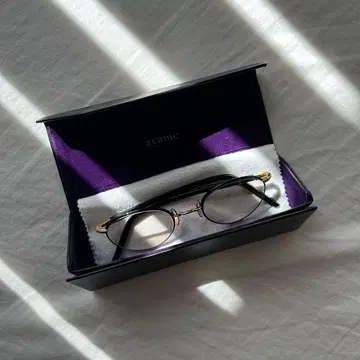 [ ayame ] SHIPPOU ( 컬러 렌즈 )