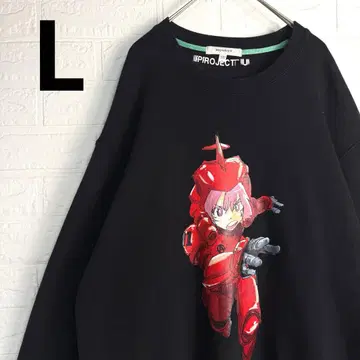 [컨디션 최상] JUN INAGAWA MOUSSY 콜라보 트레이닝복