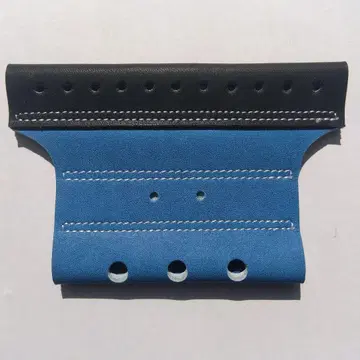 포수 미트 웹 연식 경식 핸드메이드