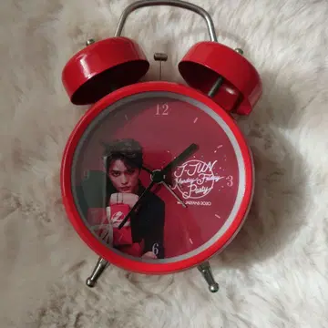 준 시계 알람 시계 JAEJOONG