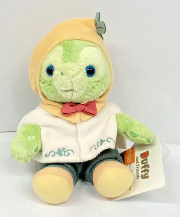 홍콩 디즈니랜드 Plush Forest Wonder 오르메르 HKDL