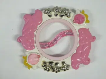 반다이 오자마녀 도레미# 리스폴론