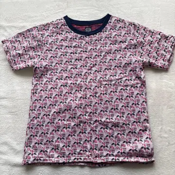 JELADO 올 패턴 티셔츠!!