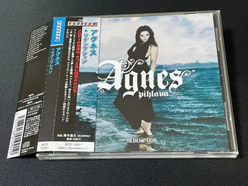 Agnes Redemption 2nd 멜로하
