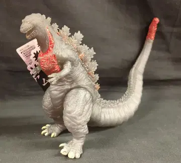 반다이 무비 몬스터 시리즈 고질라 2016 고질라 스토어 한정판 ver.