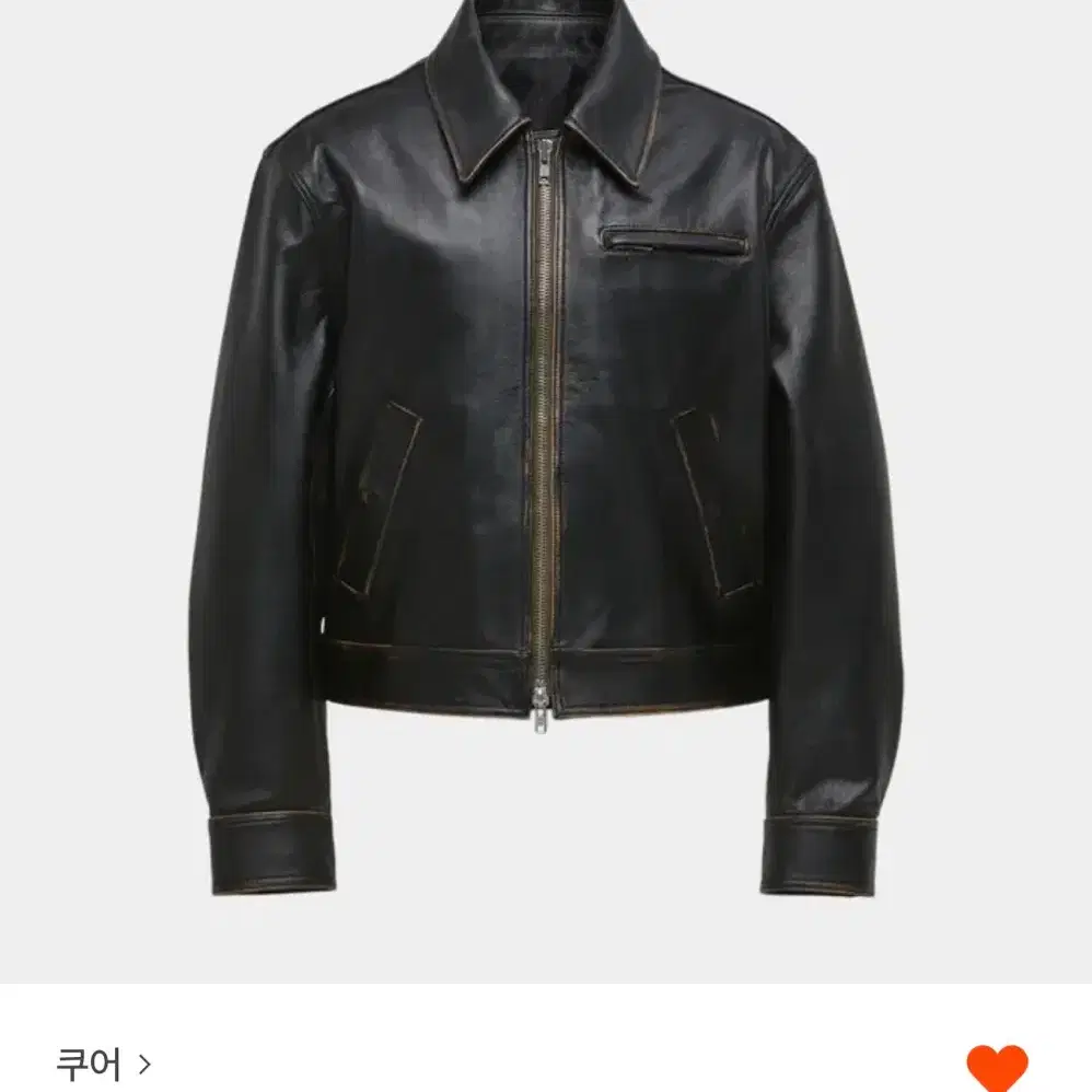 Coor Stand Collar Puffer Black M on Bunjang Global Site.