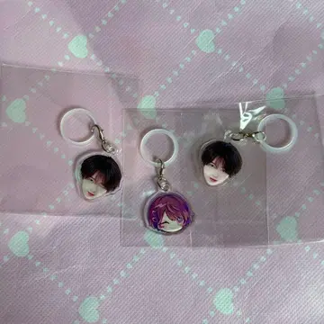 러브시크 태양 탄생 2026 메지루시 참 3종 세트