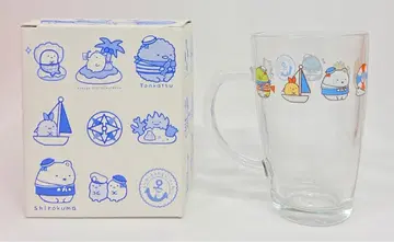 산엑스 마린 놀이 스밋코 복권 가로 일렬/미니 머그잔상 Part5