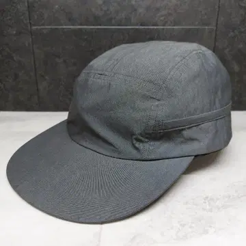 컴즈앤고즈 COMESANDGOES 제트 캡 그레이