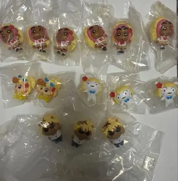 갸루 짱구는 못말려 가챠