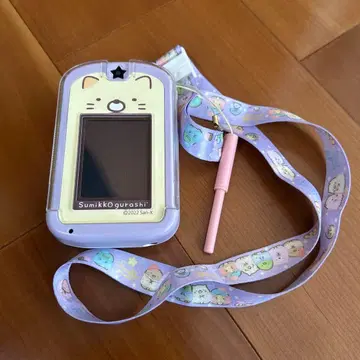 스미코구라시 Phone with U