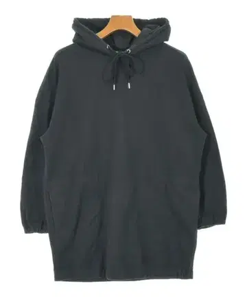 JAMES PERSE 남성용 후드티